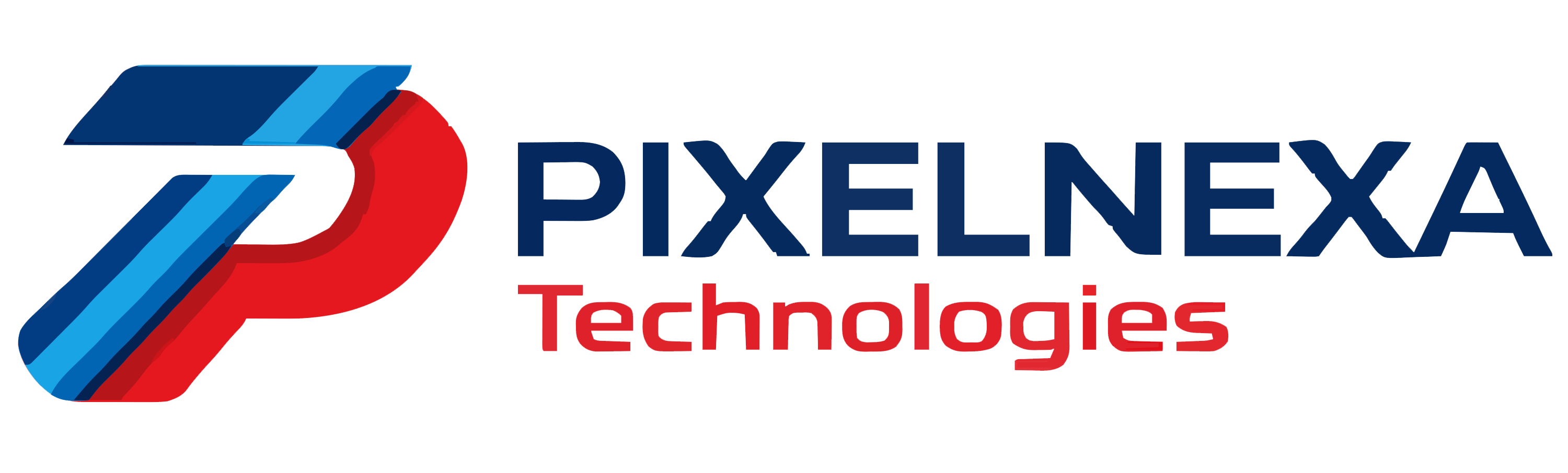 Pixelnexa Technologies Logo